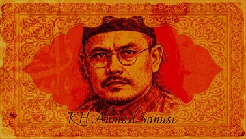 Sanusi: Kehadiran yang Menginspirasi di Jantung Cilacap